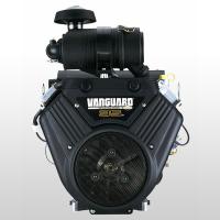 Vanguard                        25-35HP