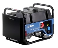 SDMO HX7500T