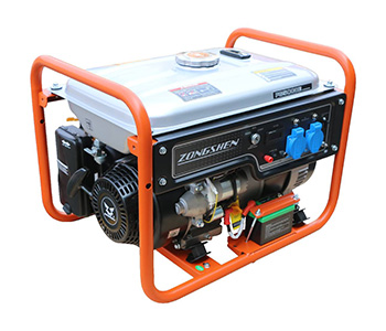 ZONGSHEN PB5000E