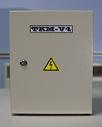 Внешний вид ТКМ-V4